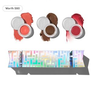 NWT Trinny London everyday chic gift set